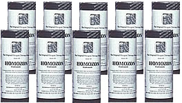 The Bodymaker<BR>Perfect Program&#0153 Cleanse 0 : Homozon Instant Kit - Save $20 - "5" Kits