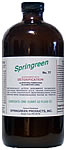 Springreen Montmorillonite Bentonite Detoxificant 1 quart  liquid