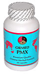 Ormed PMX - 60 capsules - menopausal symptoms