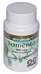 Samento - 600 mg - 30 capsules - Immune enhancer