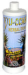 Amazing YU-CCAN - Yucca Juice Herbal Blend - 1 quart liquid