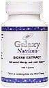 Bioyak Extract - allergies and liver support 100 tablets