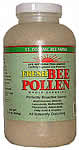 Fresh Raw Bee Pollen - 1 lb.