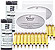 The Bodymaker<BR>Perfect Program Cleanse 1 : Bio Prep Kit - 30 Day Kit