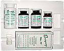 The Bodymaker<BR>Perfect Program&#0153 Cleanse 5: Springreen 7 Day Cleanse Kit