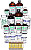 The Bodymaker<BR>Perfect Program Cleanse 6: Bodymaker Advanced Program Kit #1- 4% retail savings: 86.76 - 60 Day kit