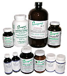 The Bodymaker<BR>Perfect Program&#0153 Cleanse 8 - Liver Gallbladder Prep Kit with 3 day Intestinal Cleanse Program - 10 day kit