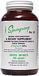 Springreen Fortified  500 tablets
