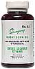 Springreen Wheat Germ Oil 120 gel capsules