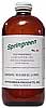 Springreen Natural Active Cod Liver Oil 1 pint  liquid