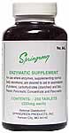 Springreen Enzymatic Supplement Large 250 Tablets