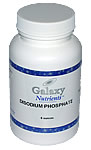 Disodium Phosphate - Liver detoxifier- 6 ounces crystalline powder