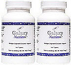 Ovary Cell Nucleus Extract - 100 tablets - 2 bottle/100 tablets each