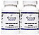 Prostate Cell Nucleus Extract - 90  tablets - 2 bottle/90 tablets each