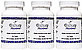 Prostate Cell Nucleus Extract - 90  tablets - 3 bottles/90 tablets each