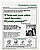 Healthview Newsletter #1 Interview with VE Irons - Clean out your Colon, July 83