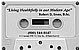 Living Healthfully, Robert Irons audiocassette