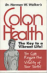 Colon Health, Dr. Norman Walker
